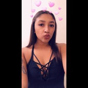 Meet your Posher, Leilani